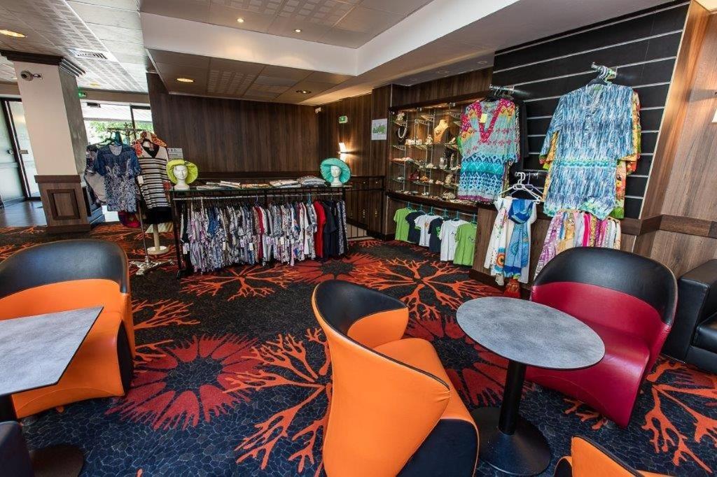 Gloria & Avenue Hotel Lourdes
