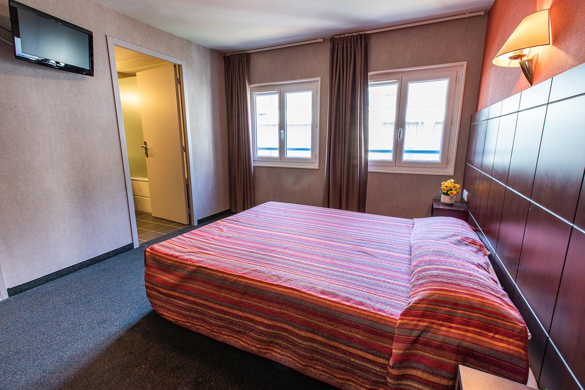 Gloria & Avenue Hotel 3*