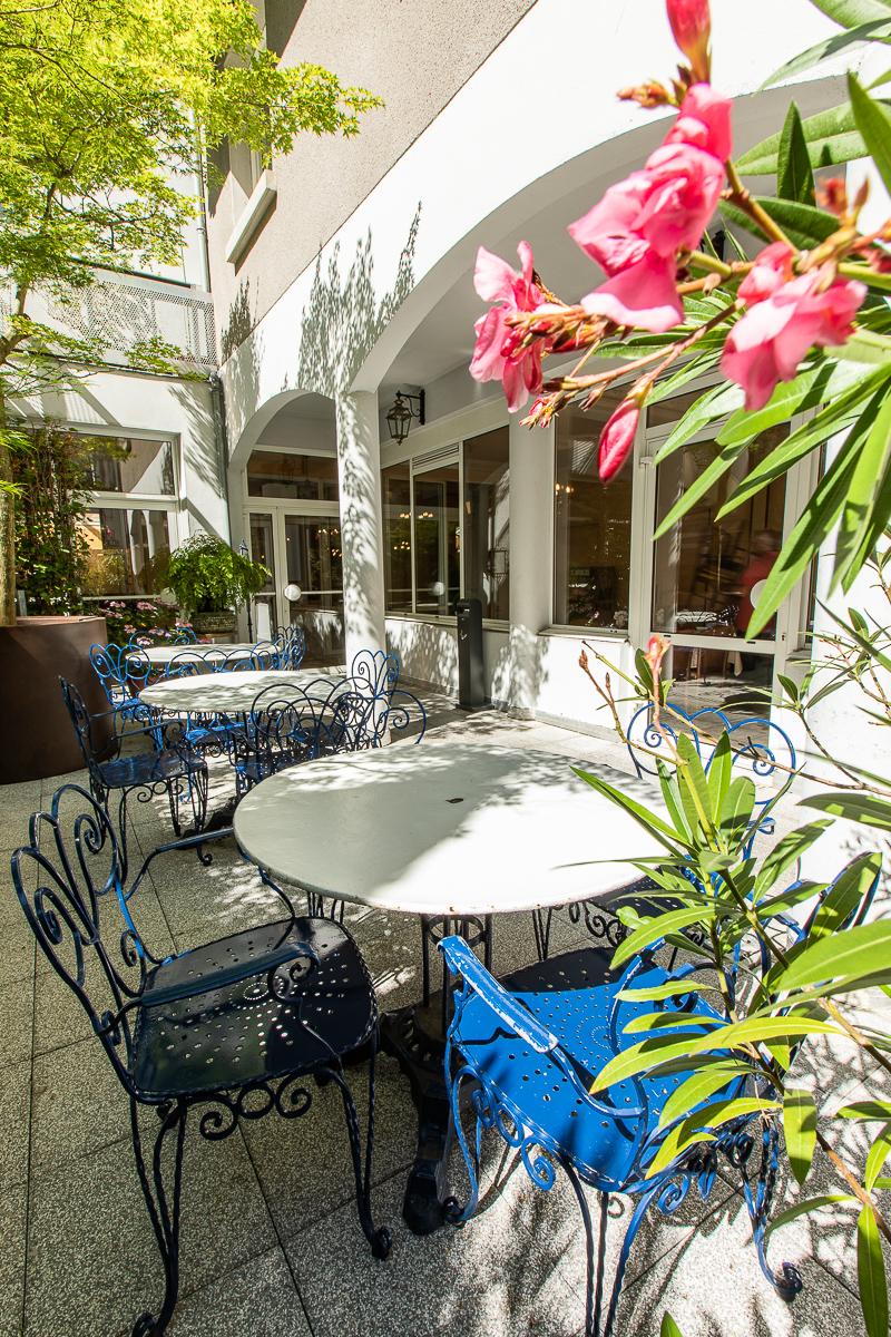 Hotel Gloria & Avenue 3*