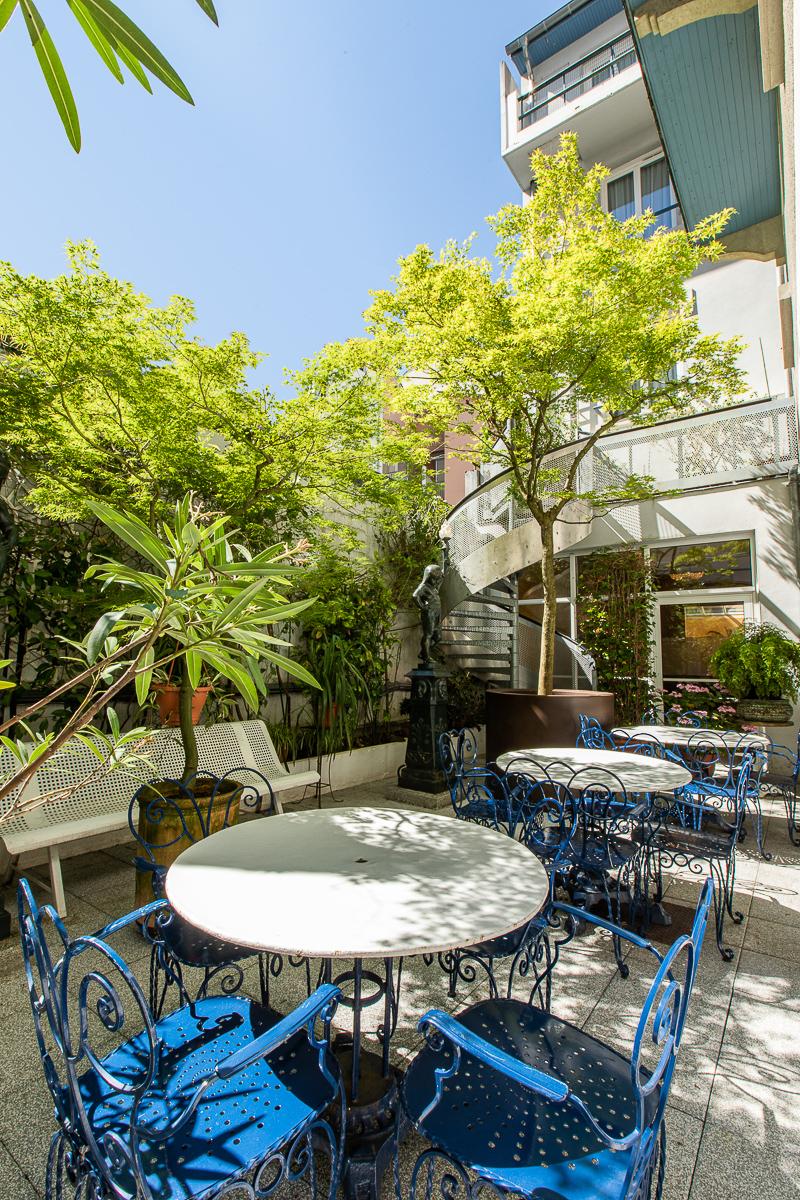 Gloria & Avenue Hotel