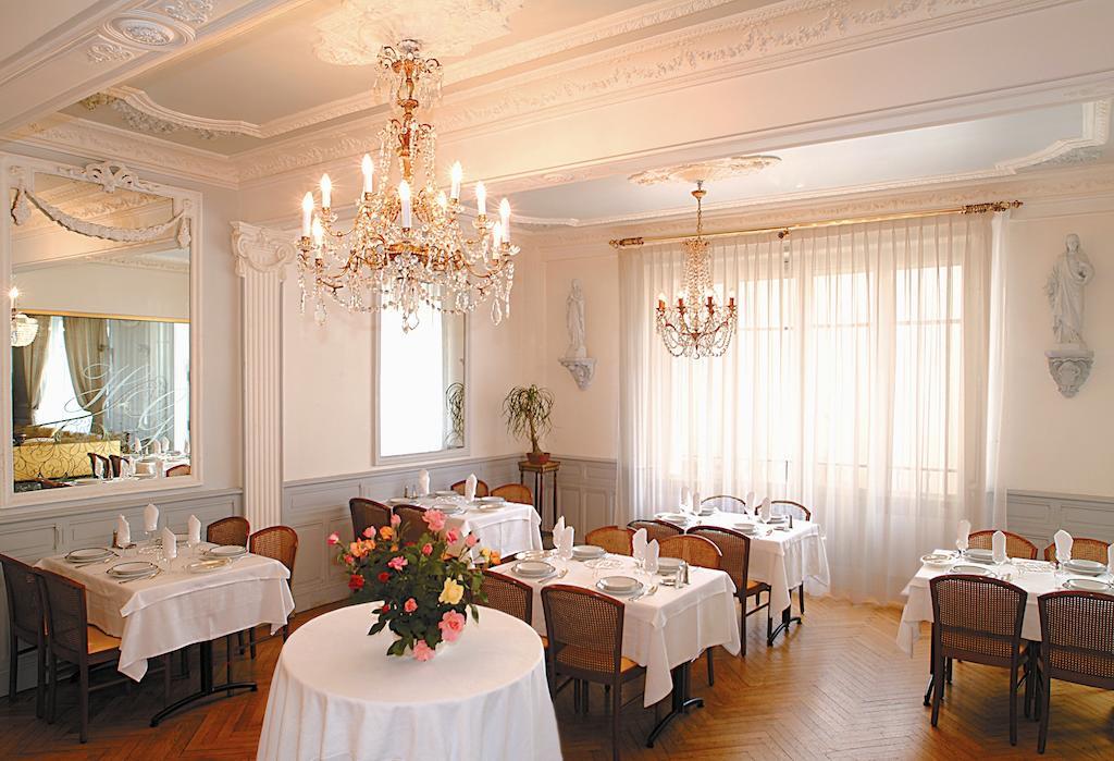 Hotel Gloria & Avenue 3*