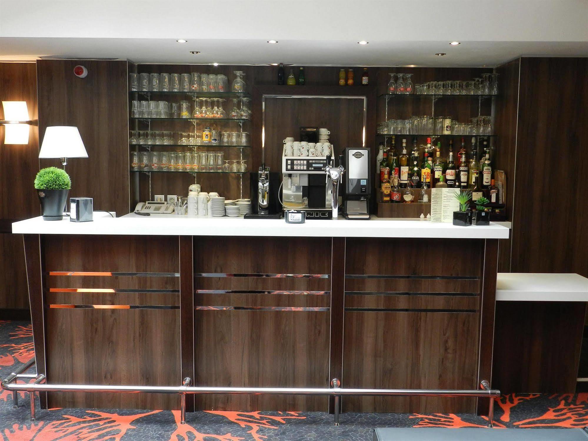 Gloria & Avenue Hotel