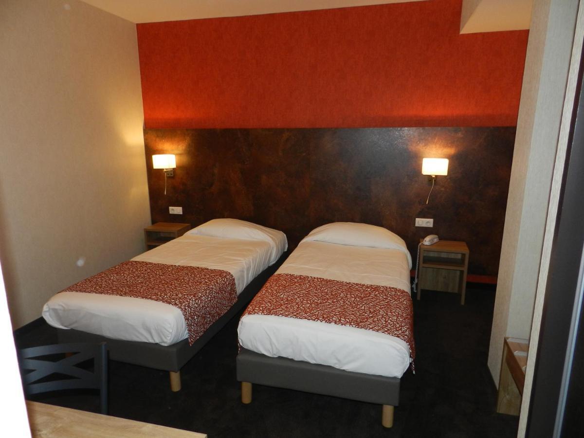 Hotel Gloria & Avenue