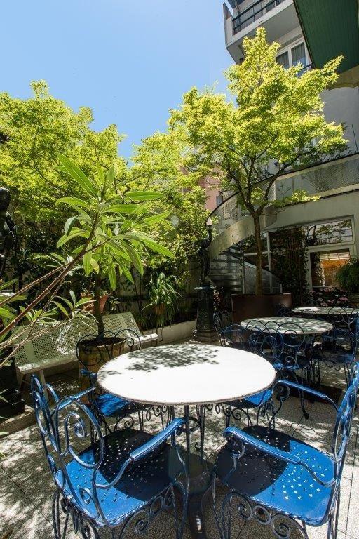 Gloria&avenue Hotel Lourdes