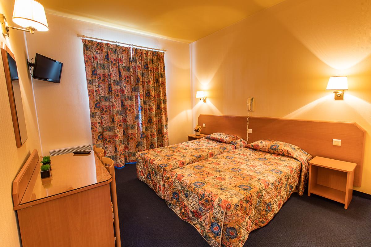 Hotel Gloria&avenue 3*