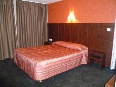 Hotel Gloria&avenue 3*